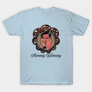 Humany Wumany T-Shirt